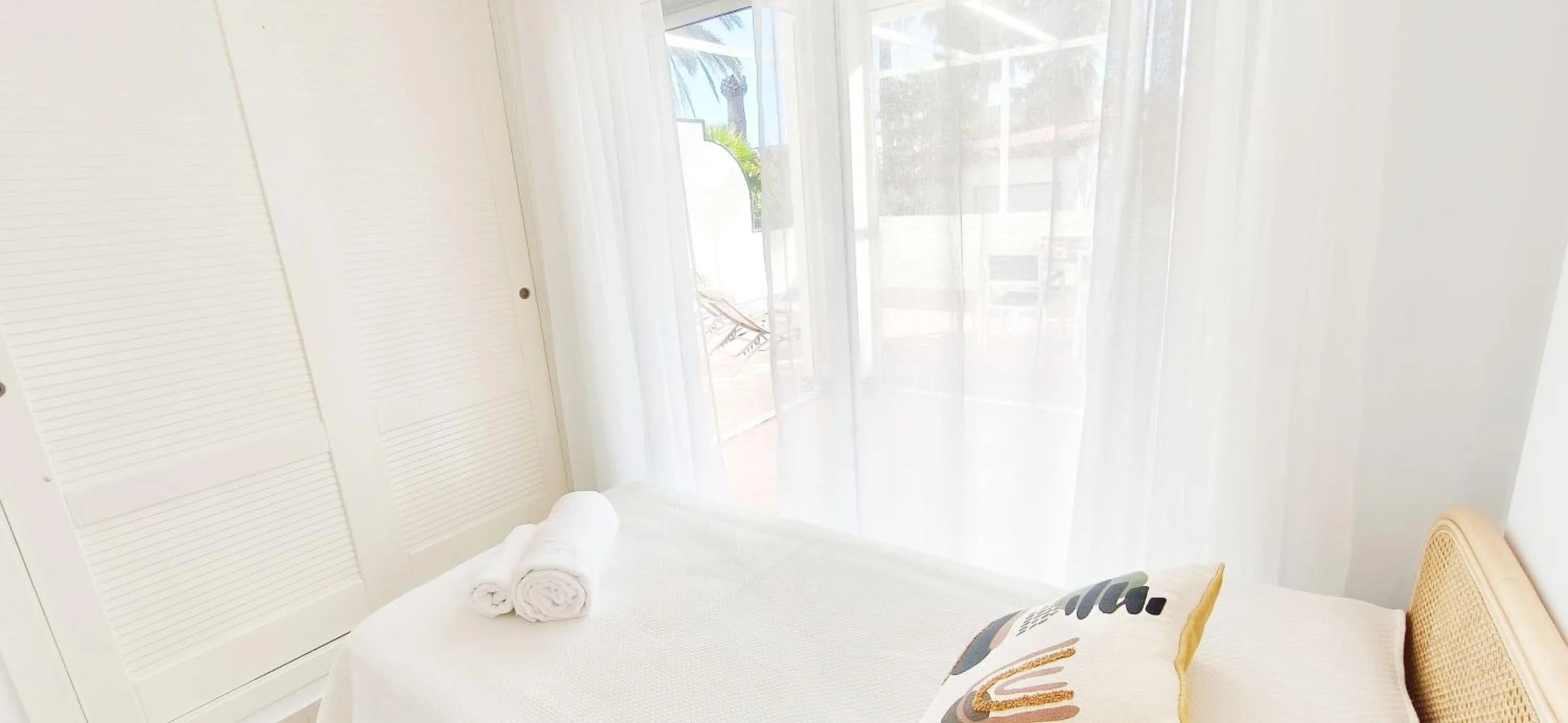 Apartamento Medina Molins by DENIA COSTA