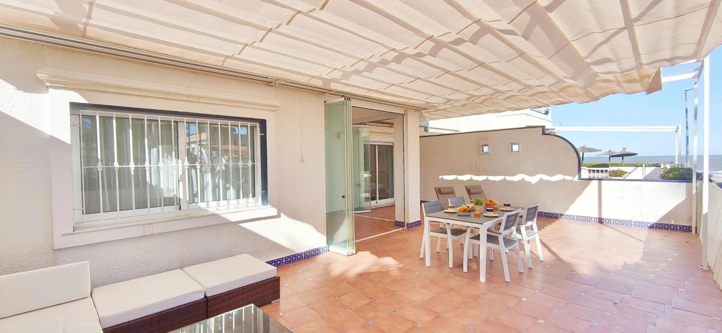 Apartamento Medina Molins by DENIA COSTA