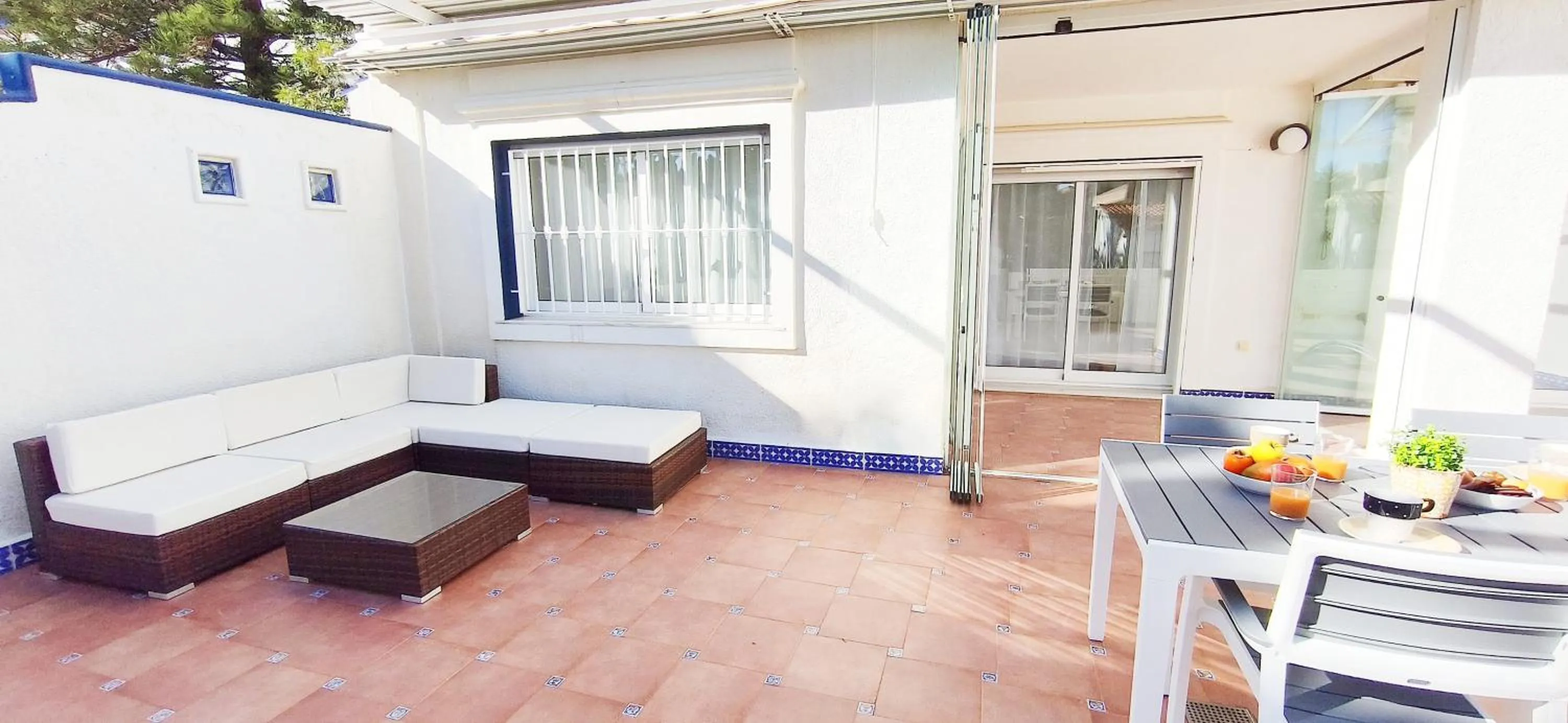 Apartamento Medina Molins by DENIA COSTA