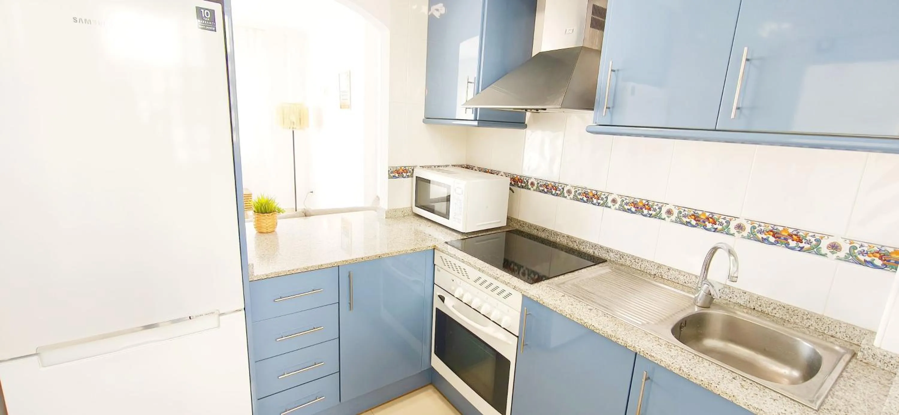 Apartamento Medina Molins by DENIA COSTA