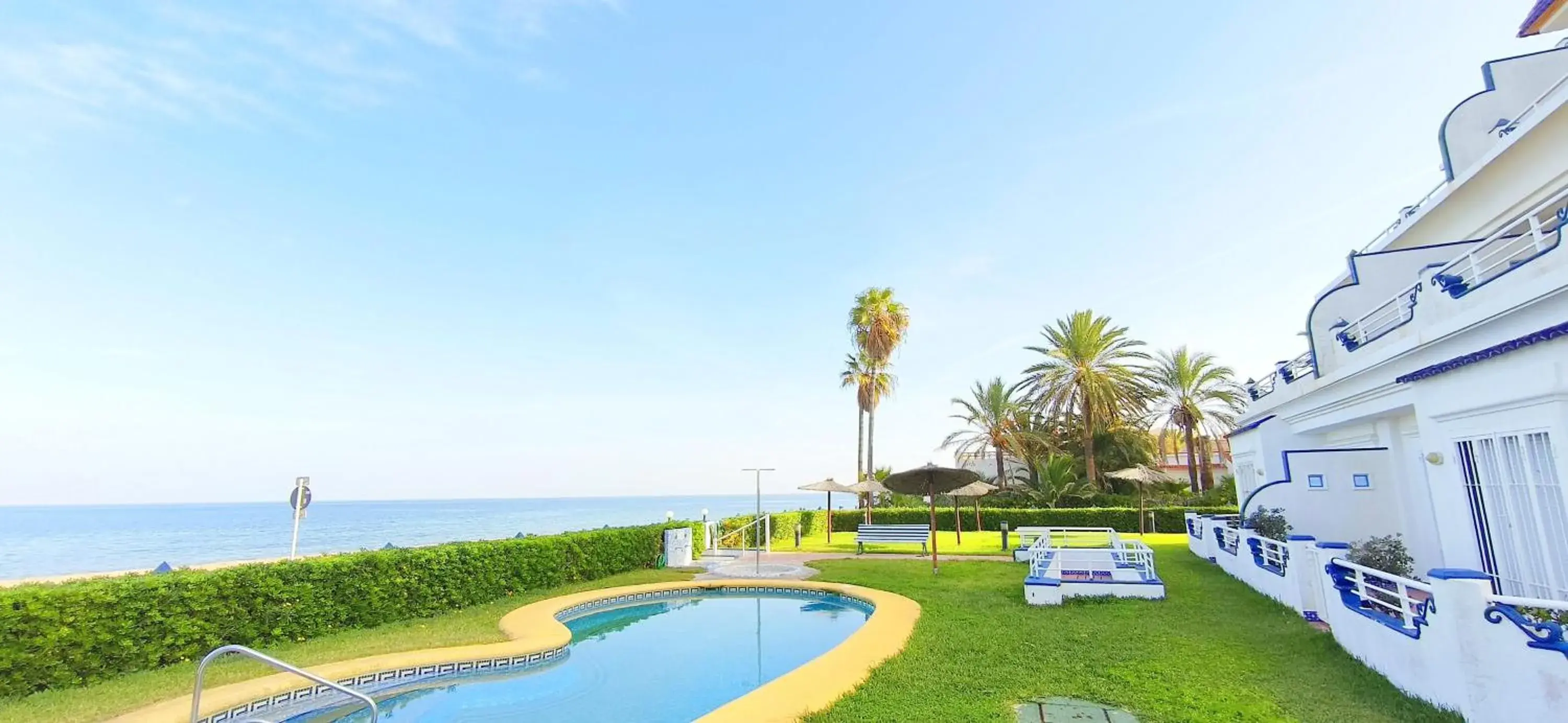 Apartamento Medina Molins by DENIA COSTA Apartamento Medina Molins by DENIA COSTA