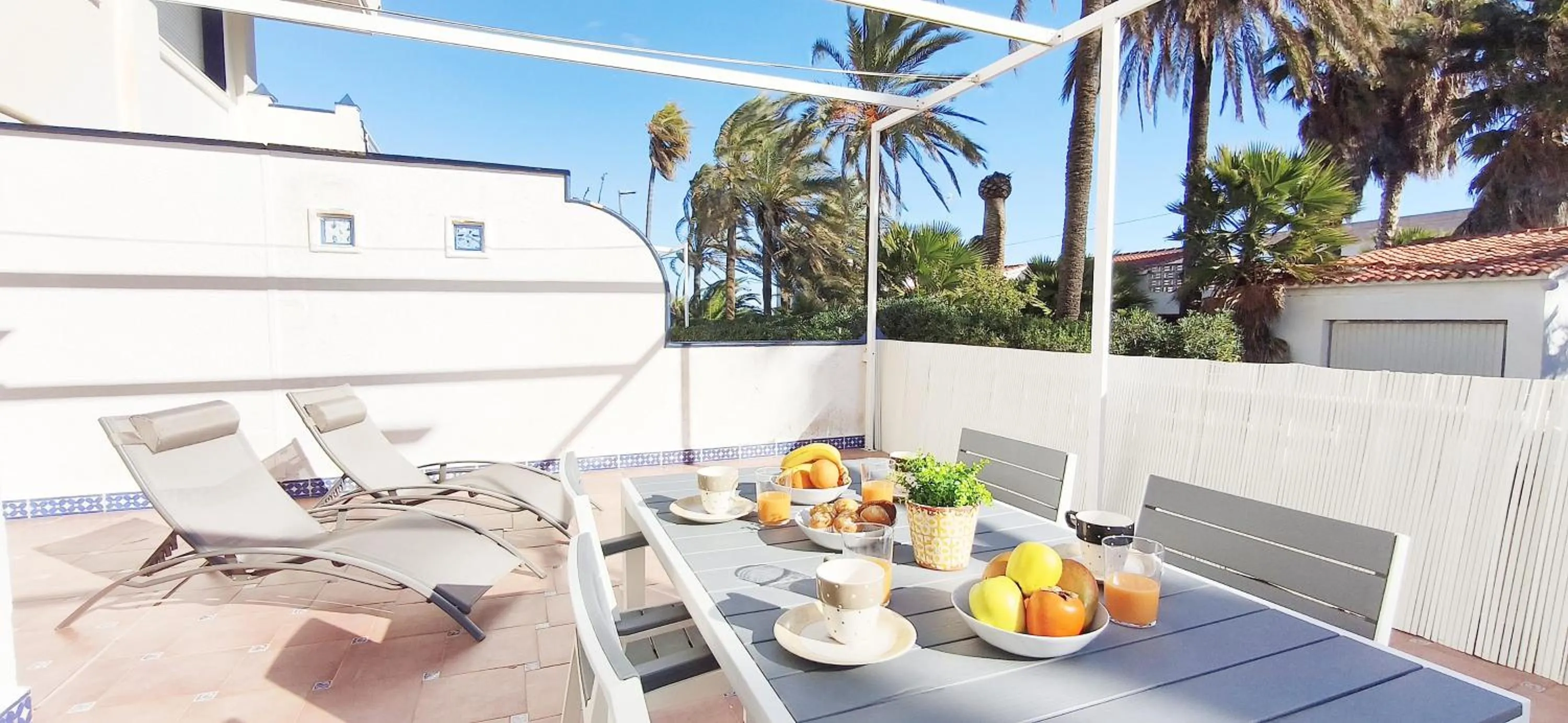 Apartamento Medina Molins by DENIA COSTA
