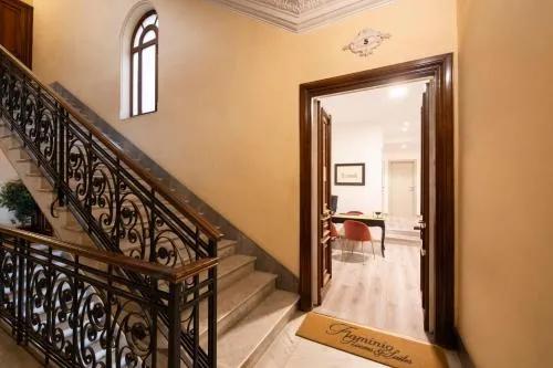 Flaminia Rooms&Suites