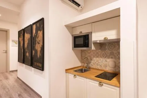 Flaminia Rooms&Suites