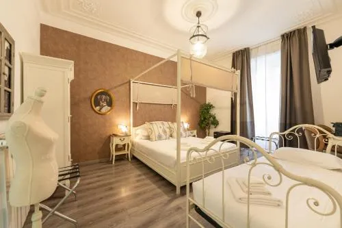 Flaminia Rooms&Suites
