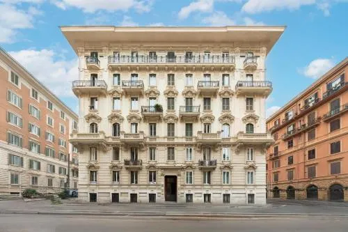 Flaminia Rooms&Suites