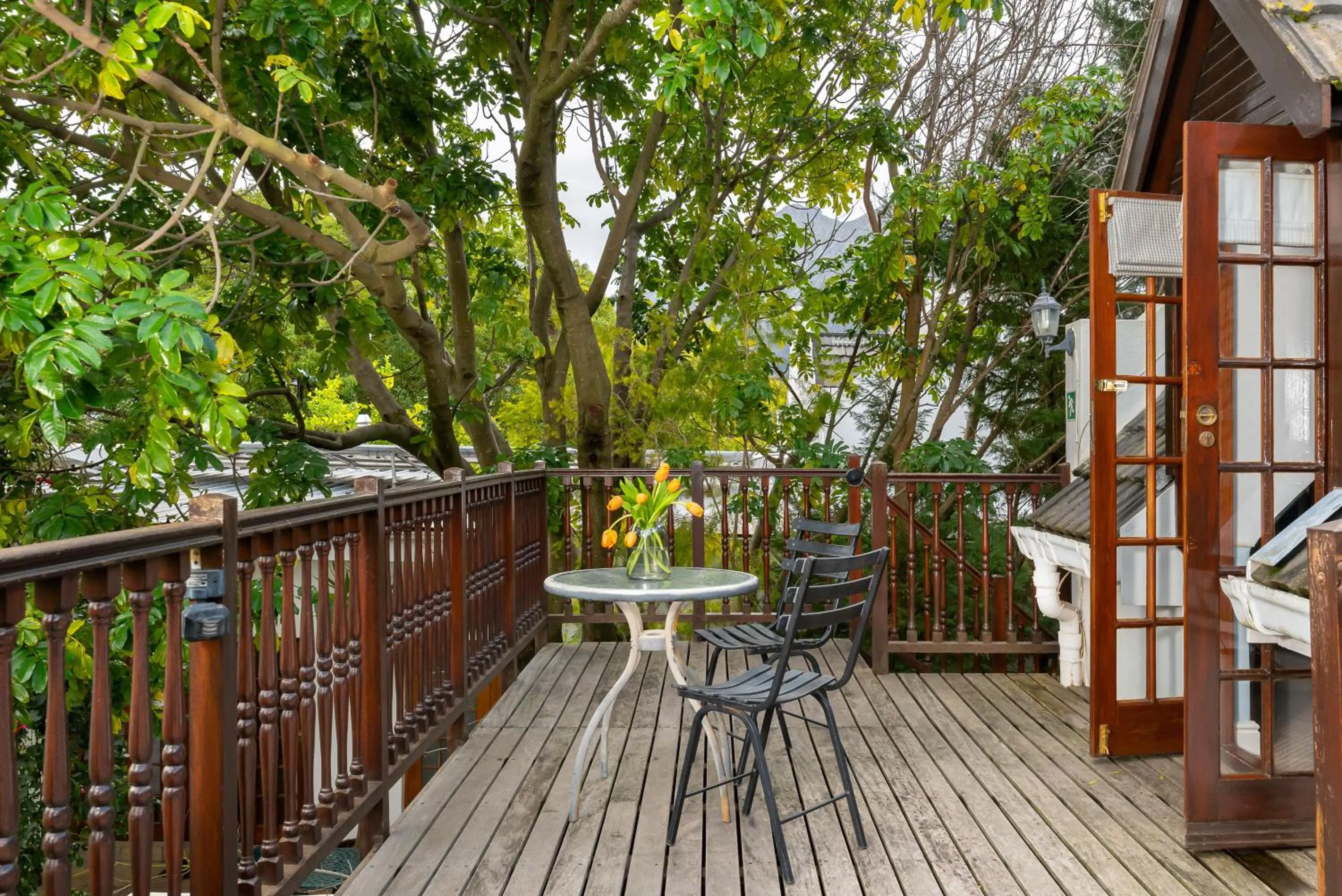 Gable Manor by Neighbourgood