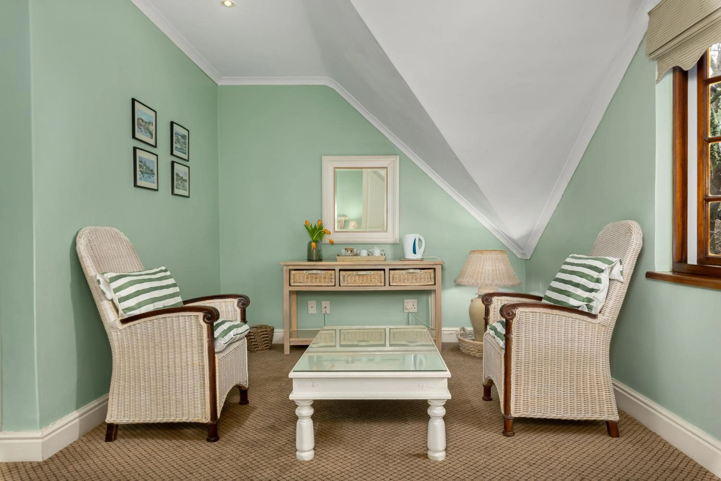 Gable Manor by Neighbourgood