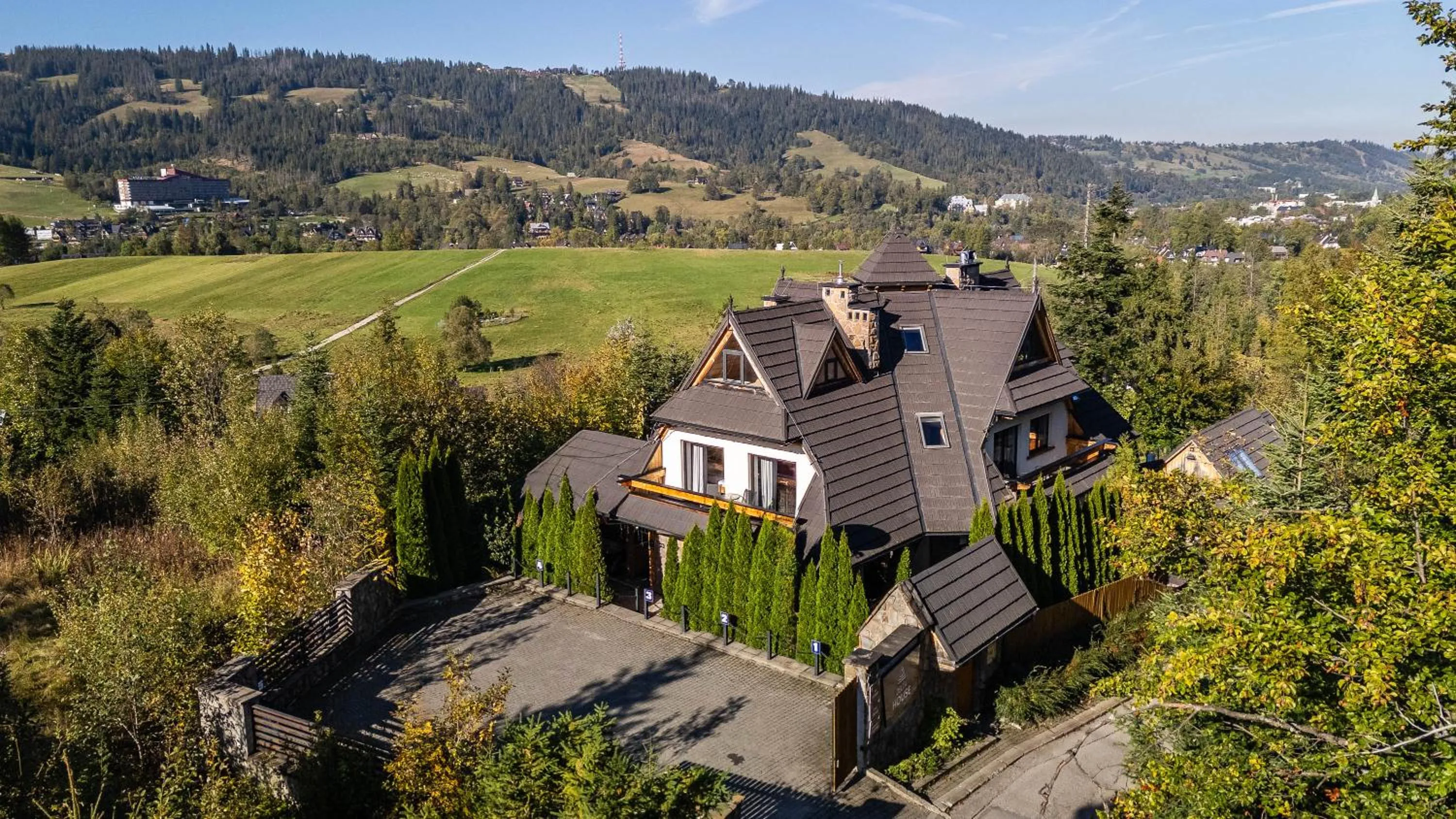Delta House