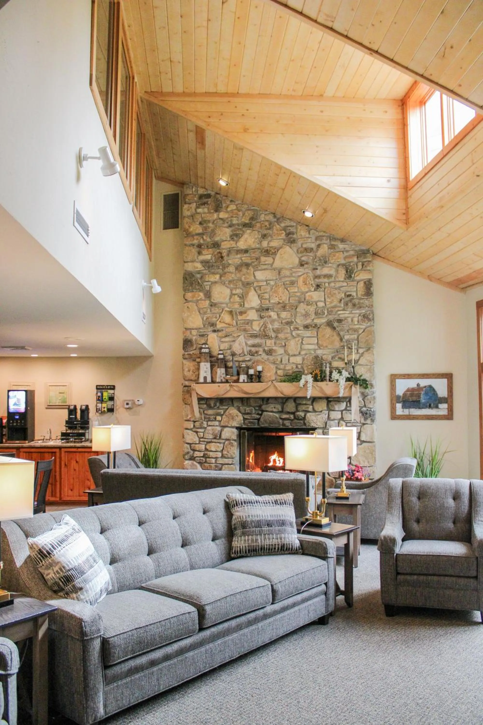 Waterbury Inn