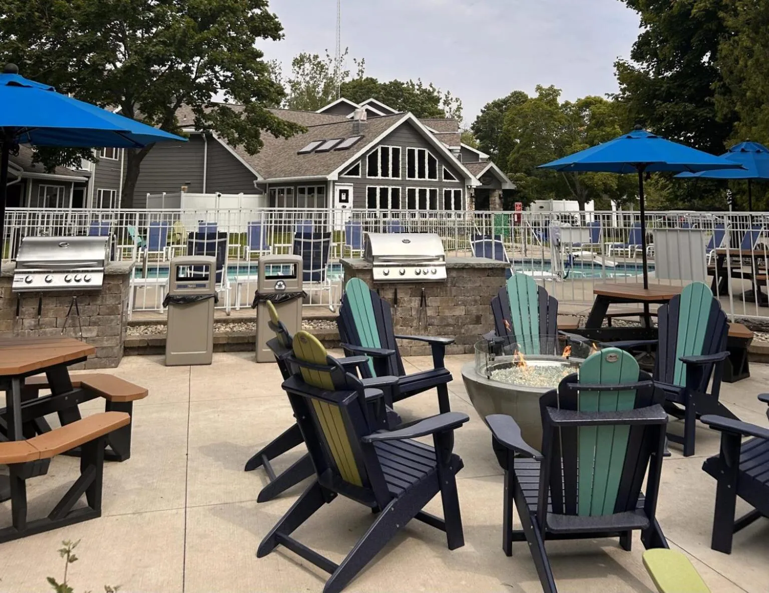 Waterbury Inn