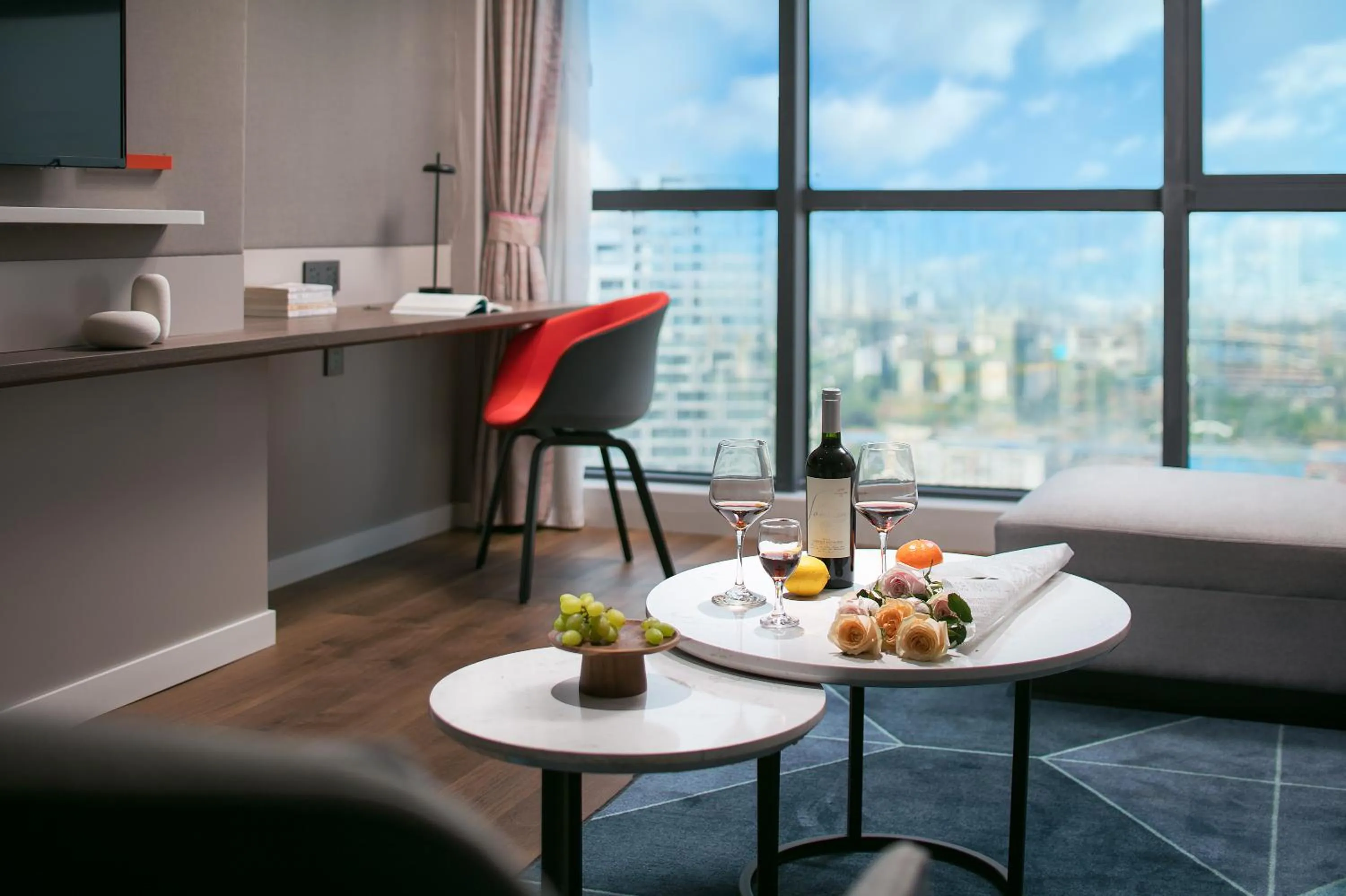 Holiday Inn Express Hengyang High-tech Zone