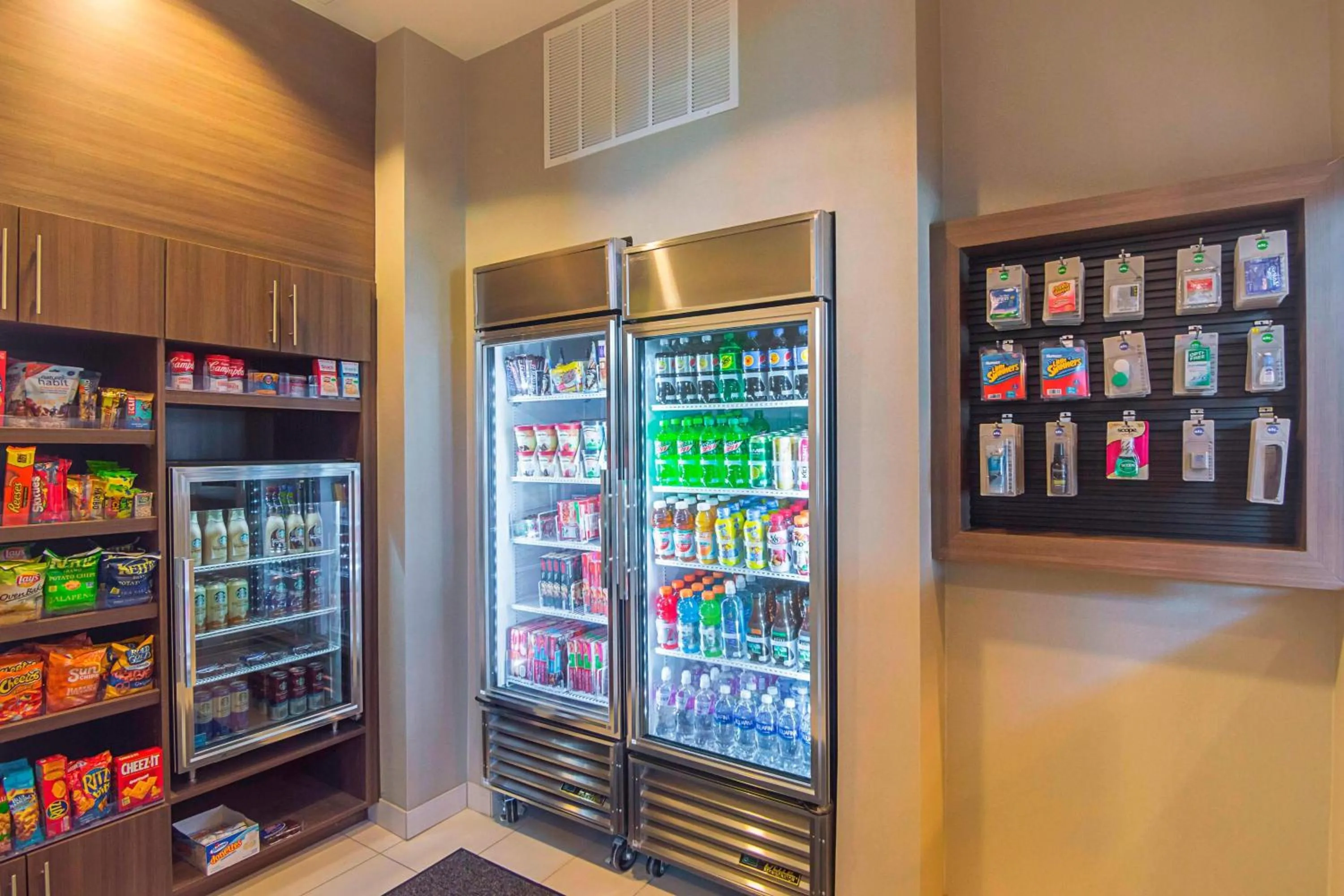 Other in Residence Inn by Marriott Denton