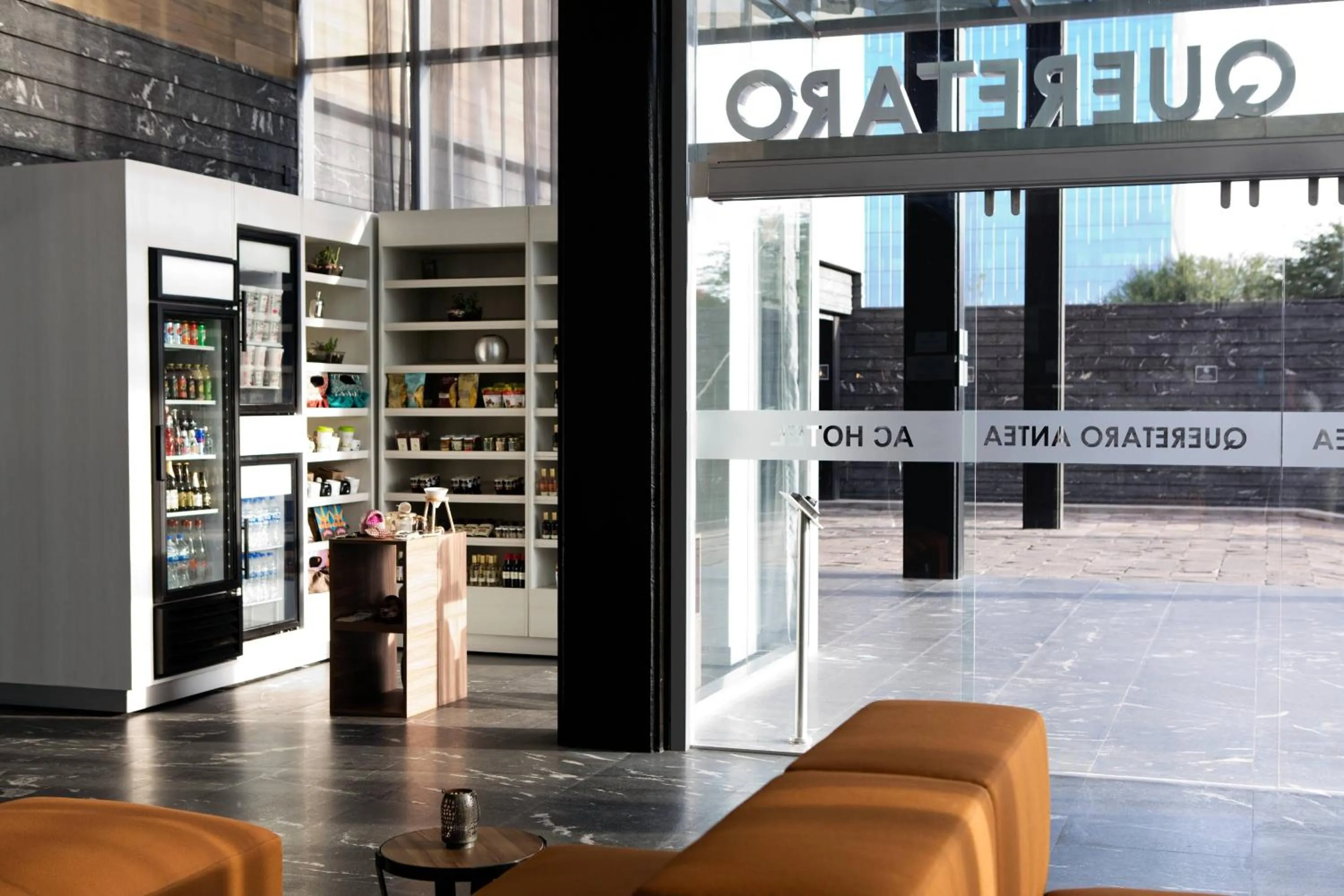 Other in AC Hotel Queretaro Antea