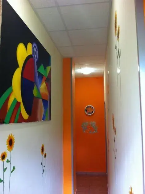 Large Single Room - single occupancy in Oasi B&B Large Single Room - single occupancy in Oasi B&B