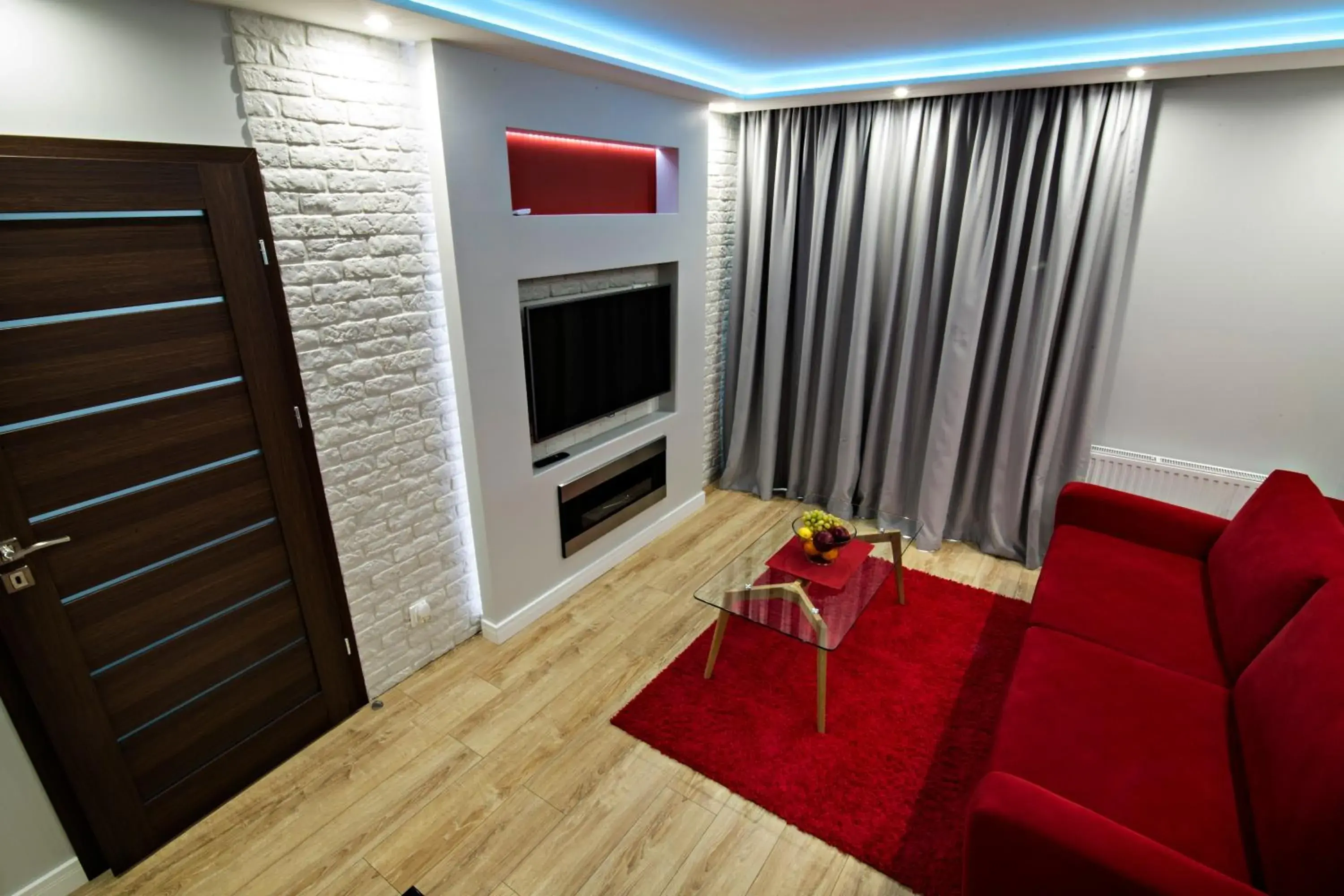JAB Apartments Panoramika Business & Family JAB Apartments Panoramika Business & Family