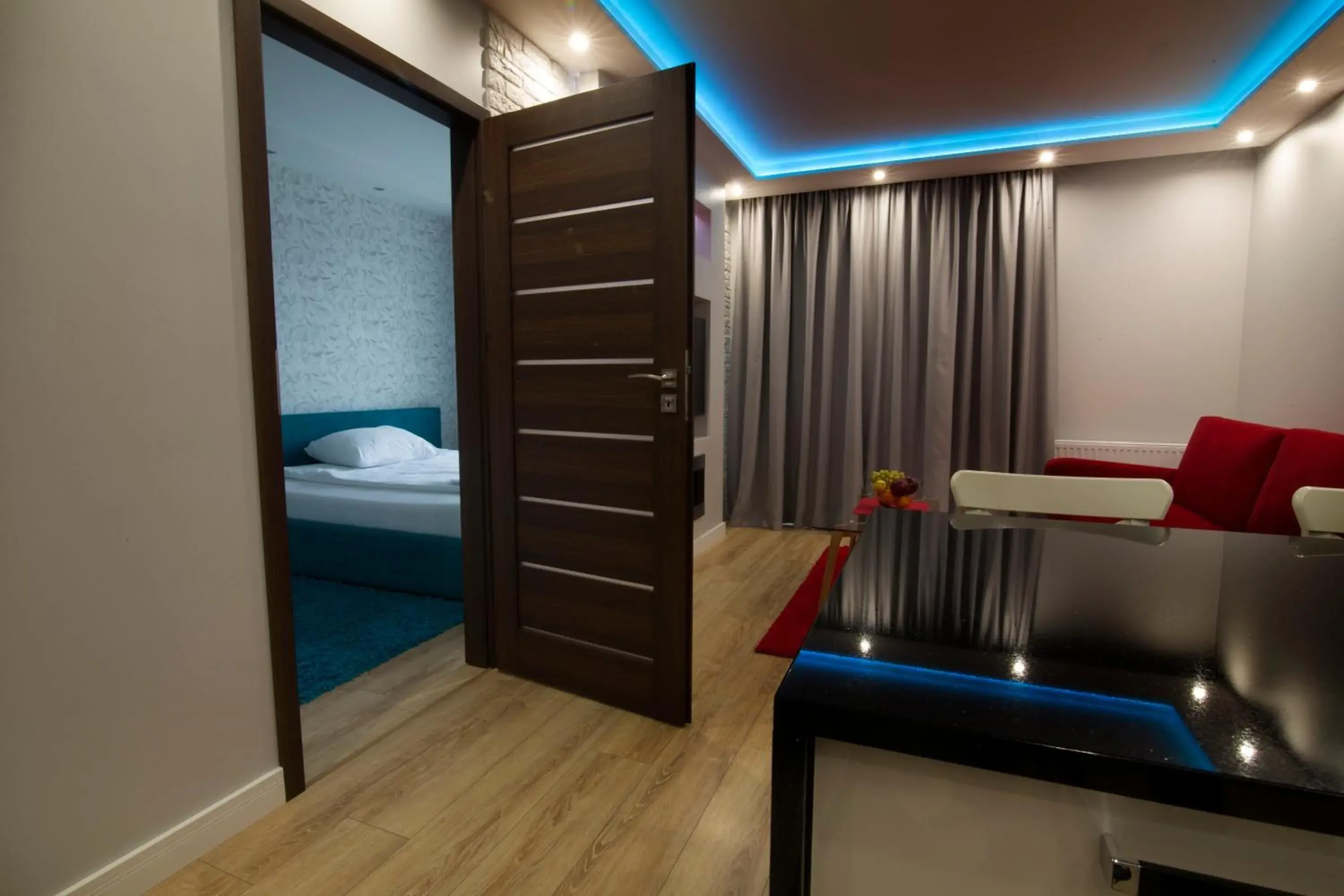 Deluxe Apartment in JAB Apartments Panoramika Business & Family Deluxe Apartment in JAB Apartments Panoramika Business & Family