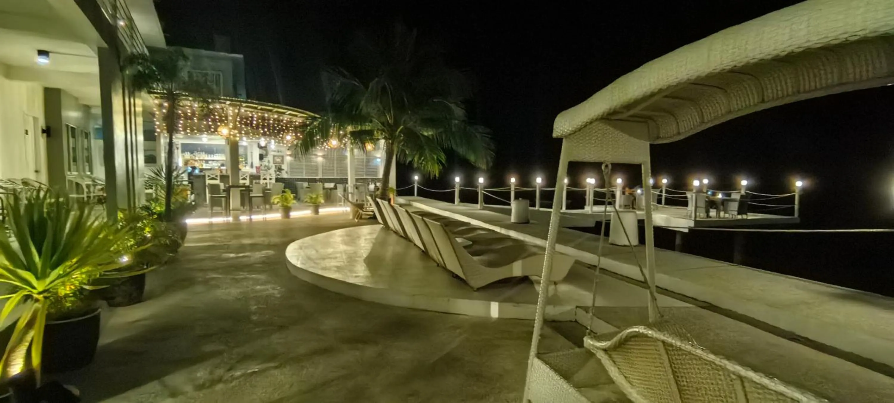 Down South 118 Beach Resort