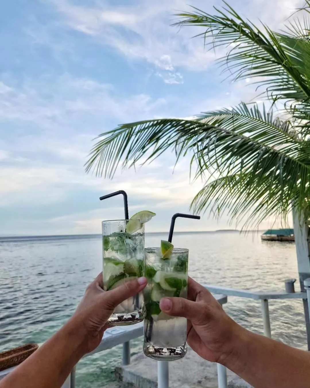 Down South 118 Beach Resort