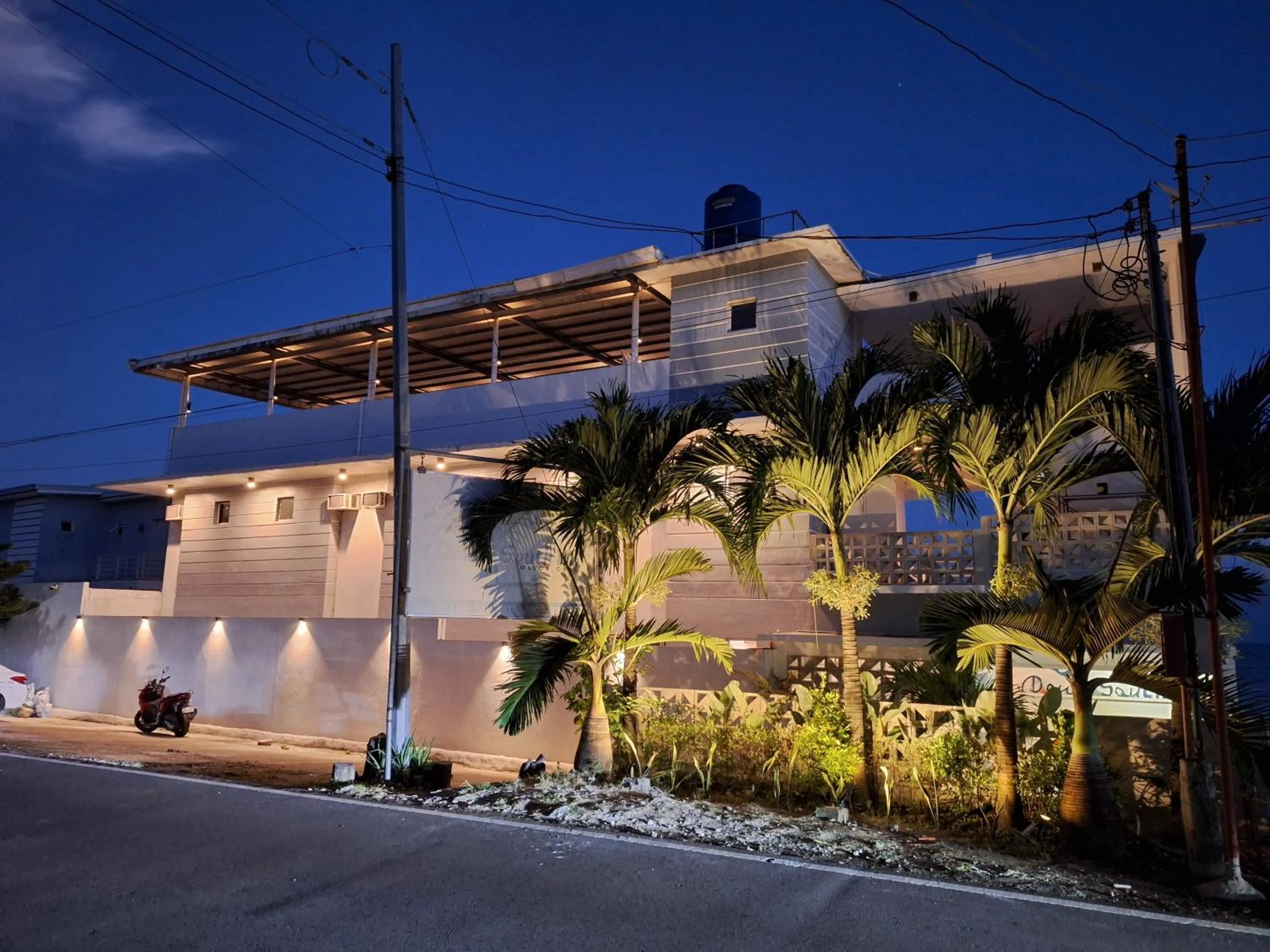 Down South 118 Beach Resort