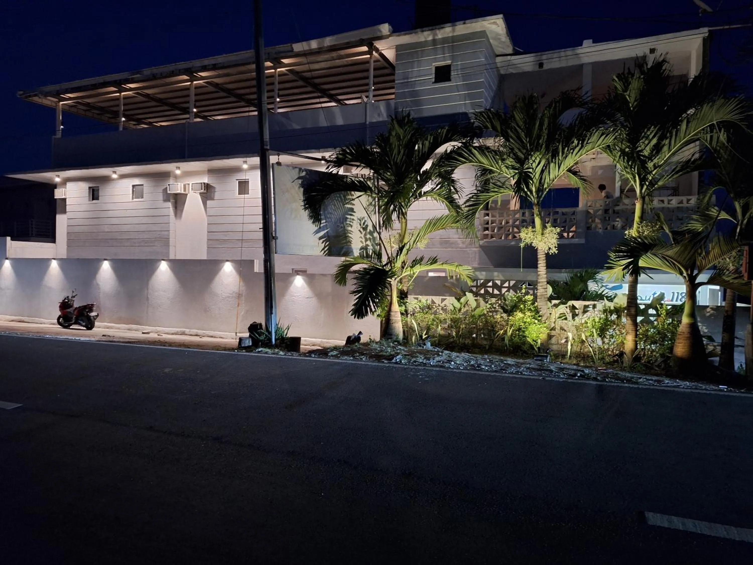 Down South 118 Beach Resort