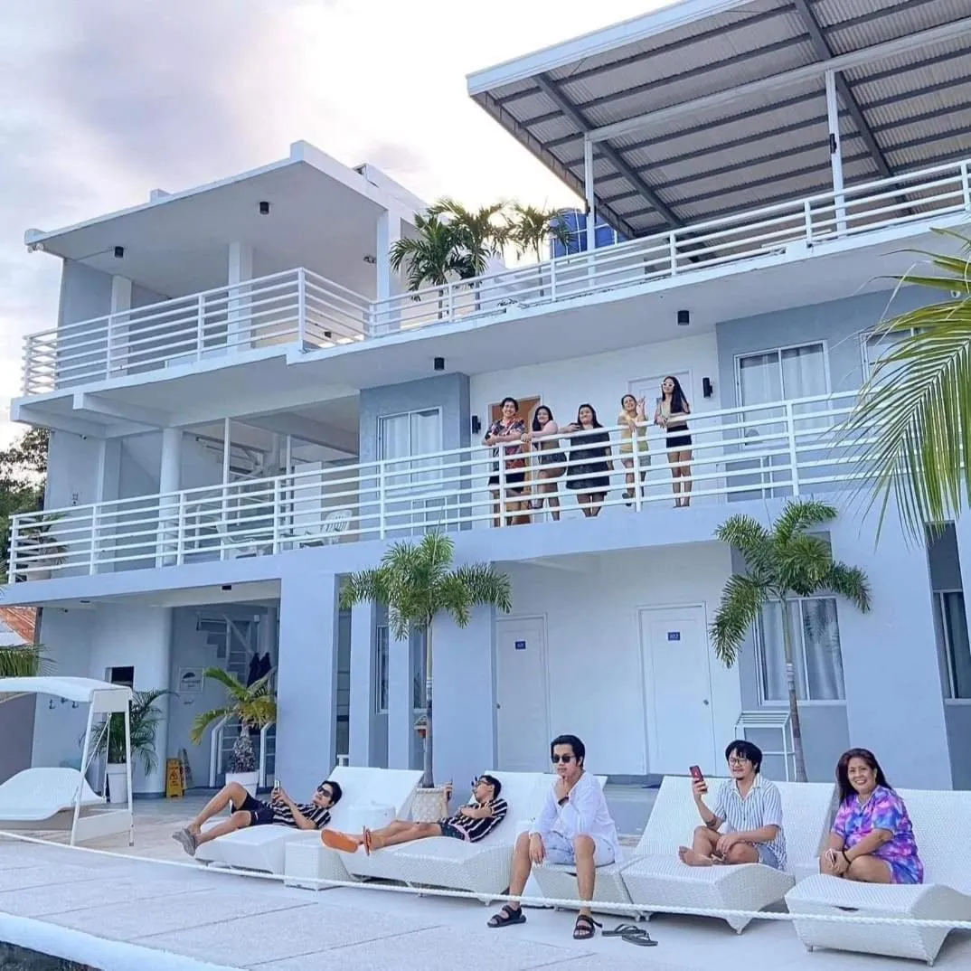 Down South 118 Beach Resort