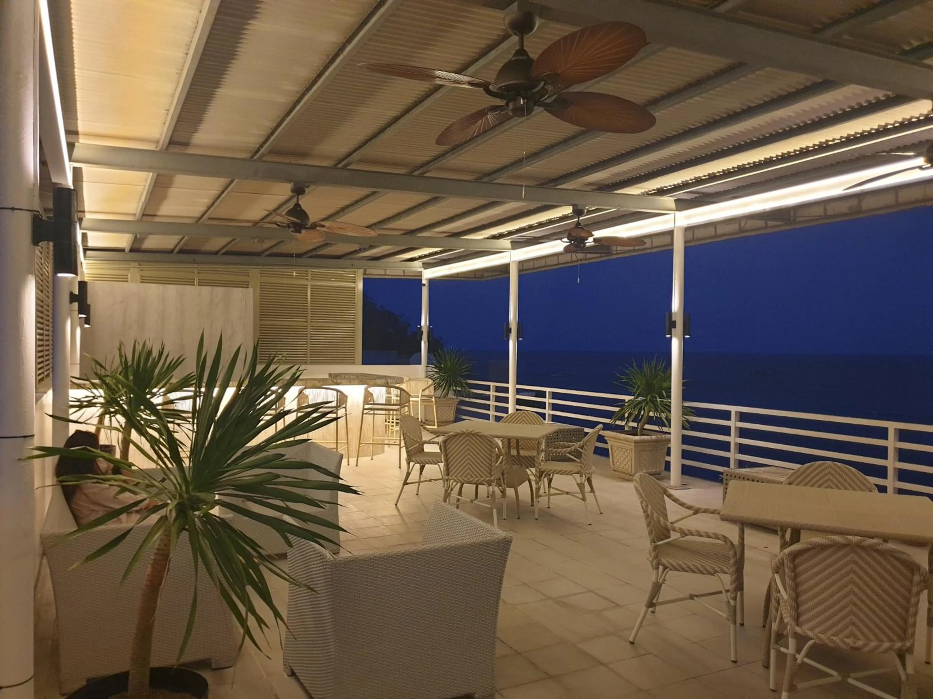 Down South 118 Beach Resort