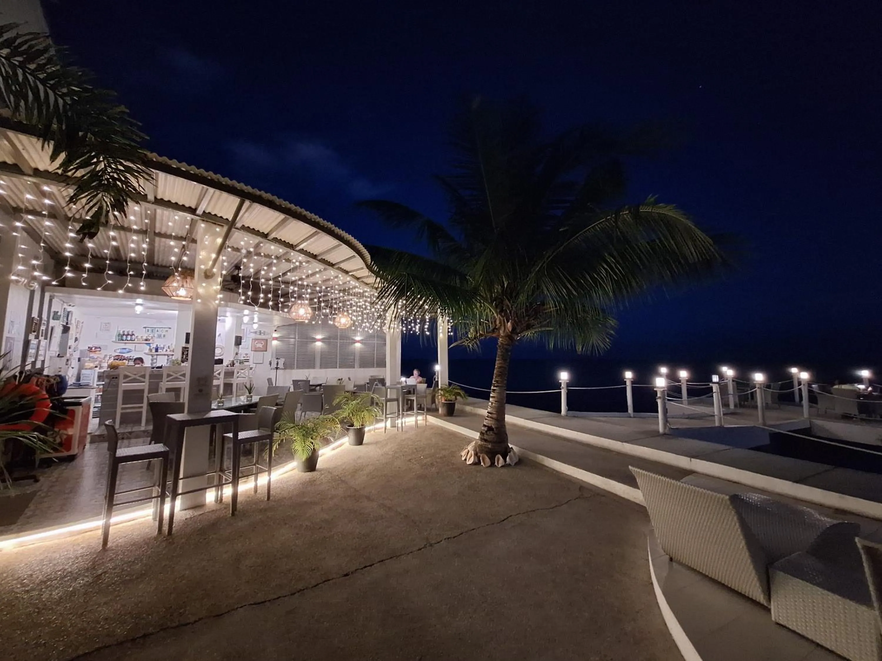 Down South 118 Beach Resort