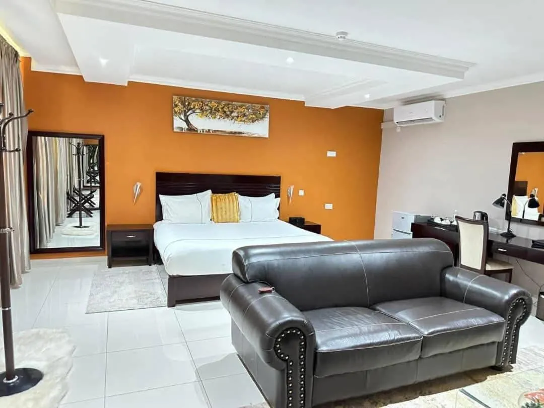 Voyager Inn-Hotel
