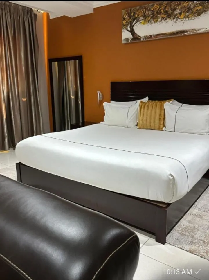 Voyager Inn-Hotel