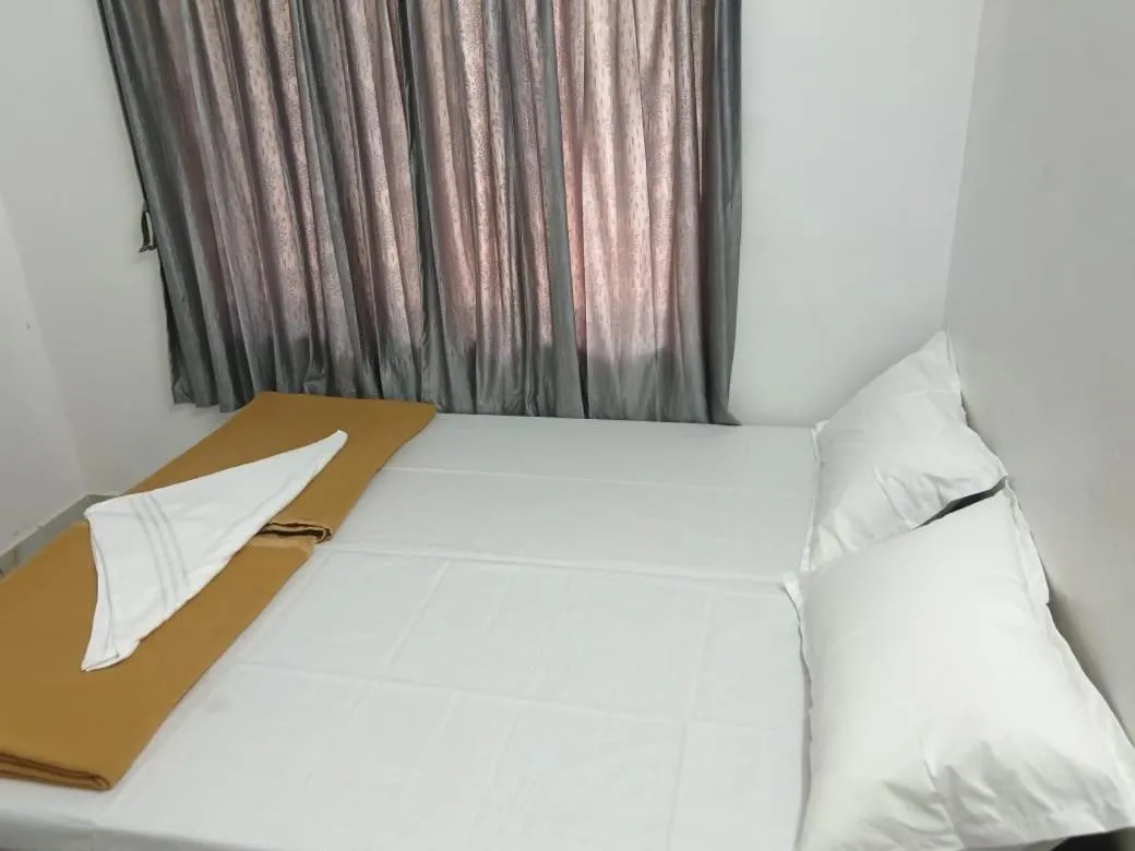 GG Residency