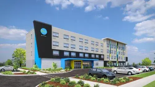 Tru By Hilton Richmond Northwest Tru By Hilton Richmond Northwest