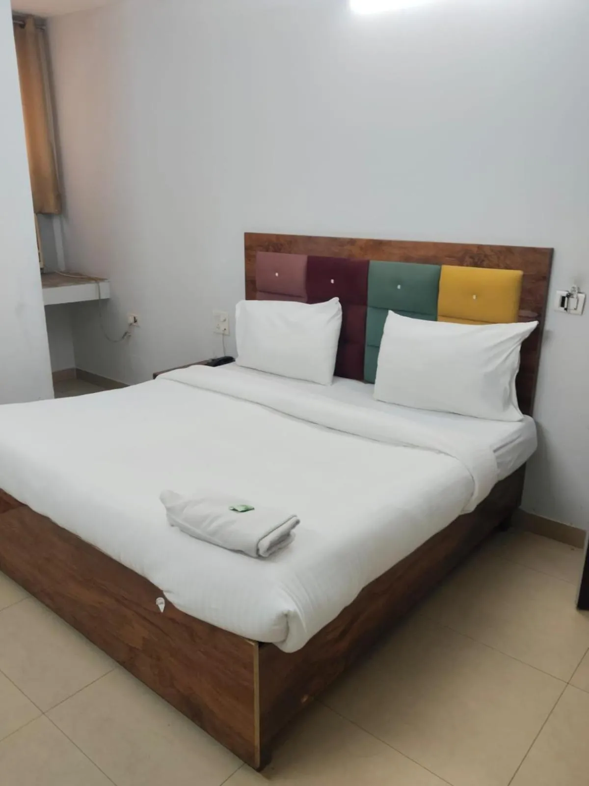 Hotel Le sancy