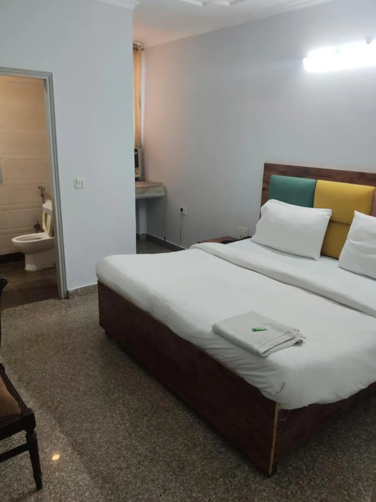 Hotel Le sancy
