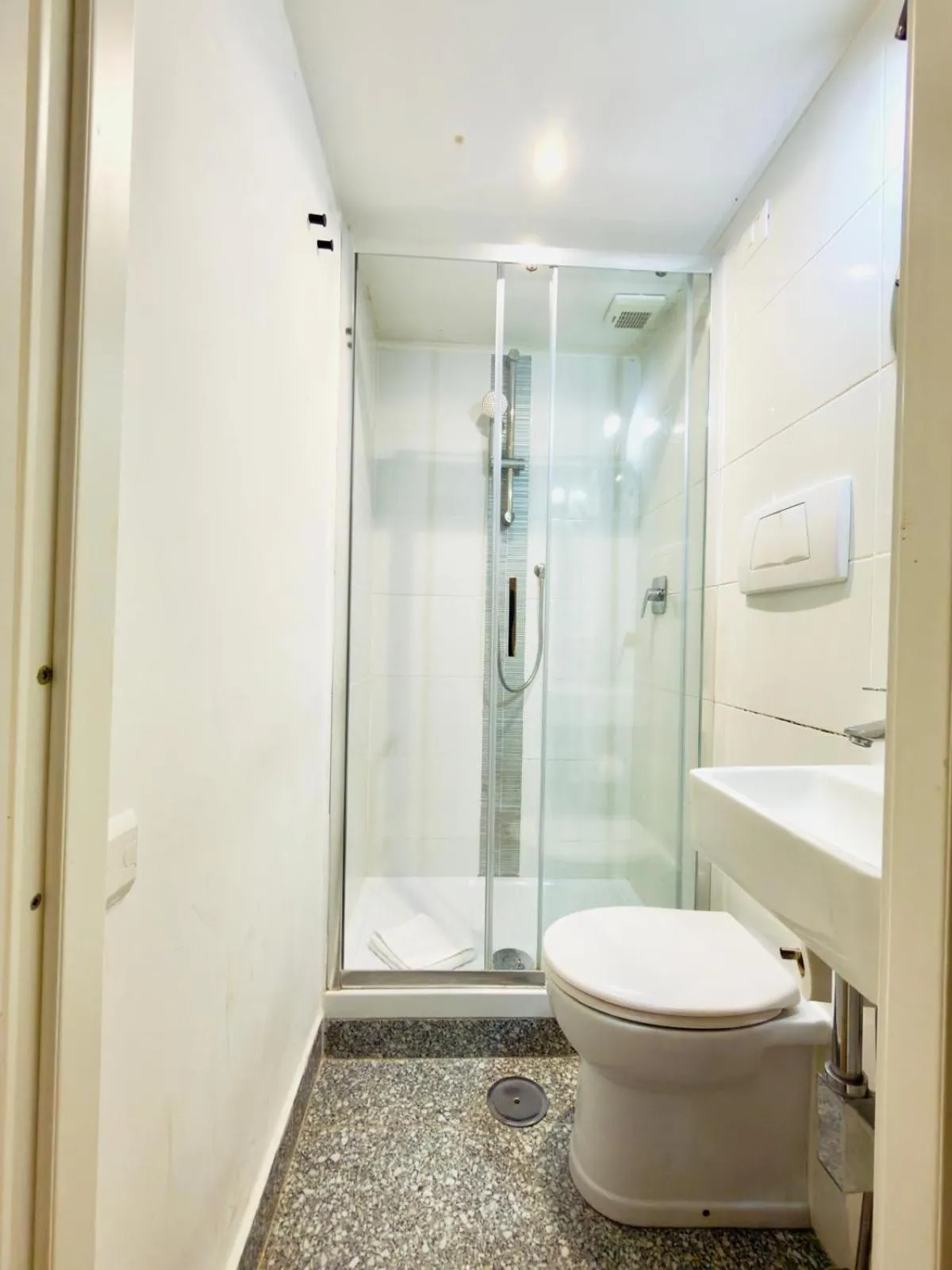 Oasi Guest House