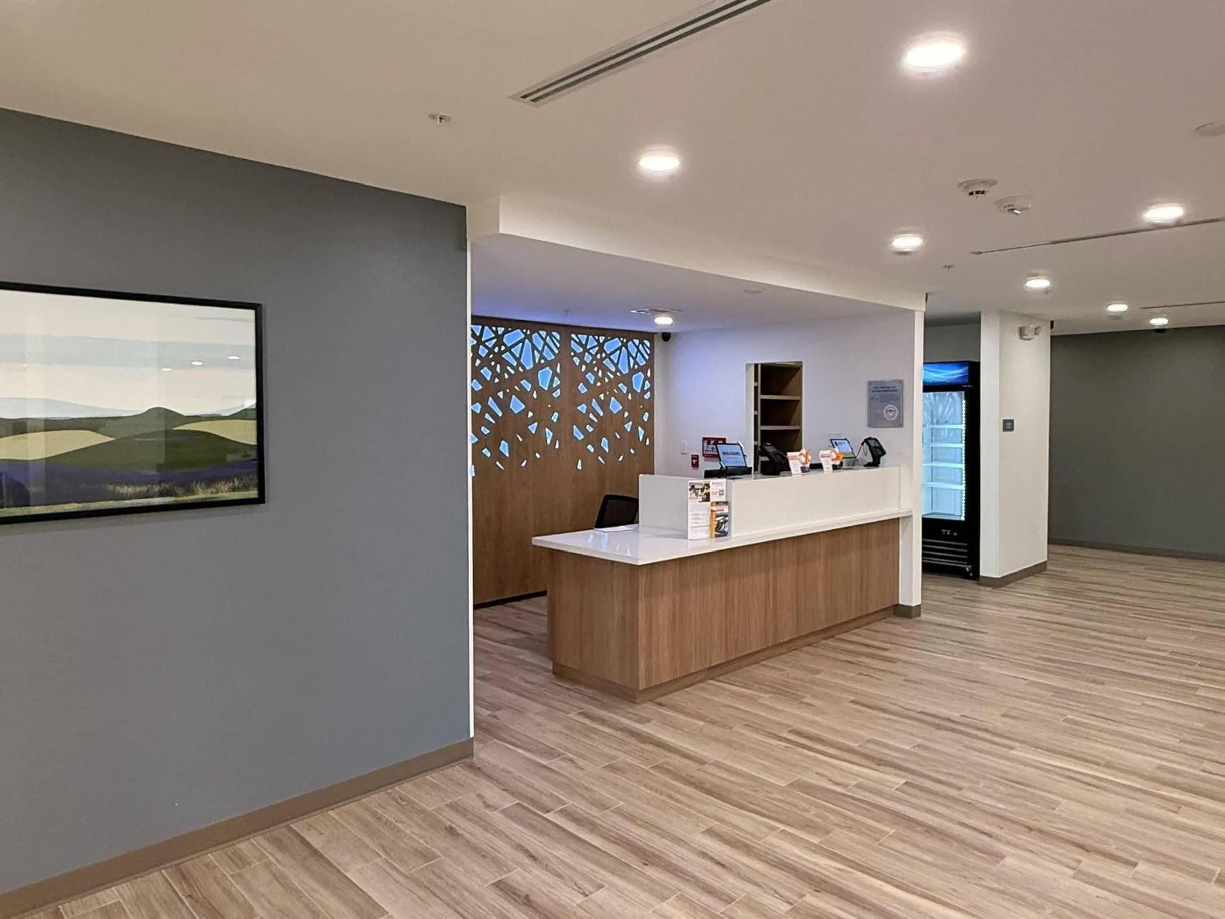 Sleep Inn - Oklahoma City Airport