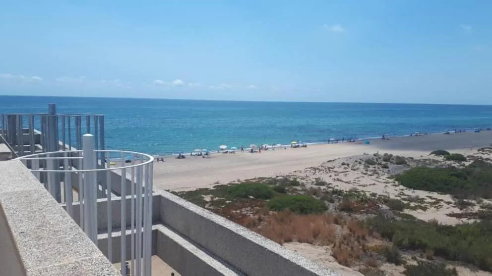 Playa