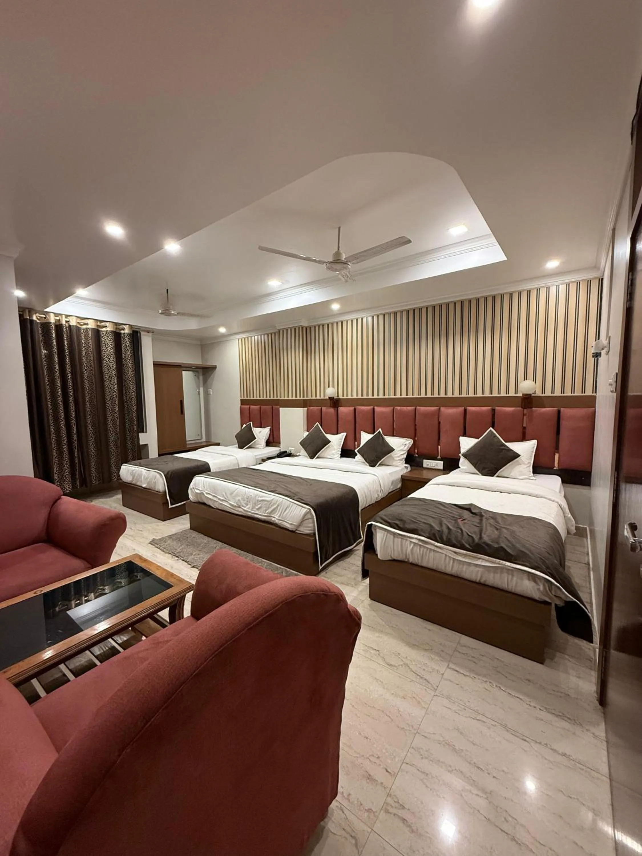Hotel Valentines