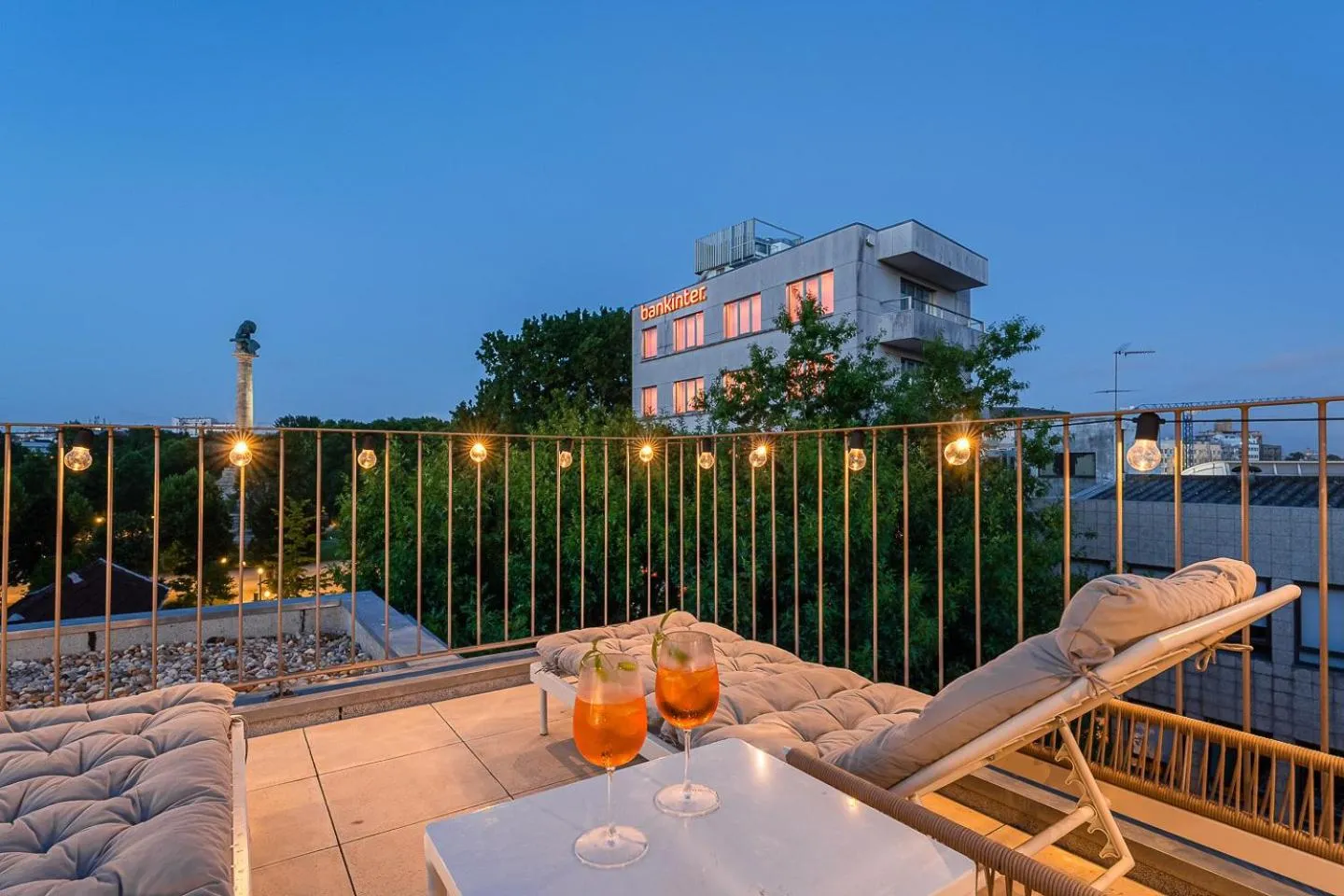 GuestReady - Top floor lodge with a stunning view
