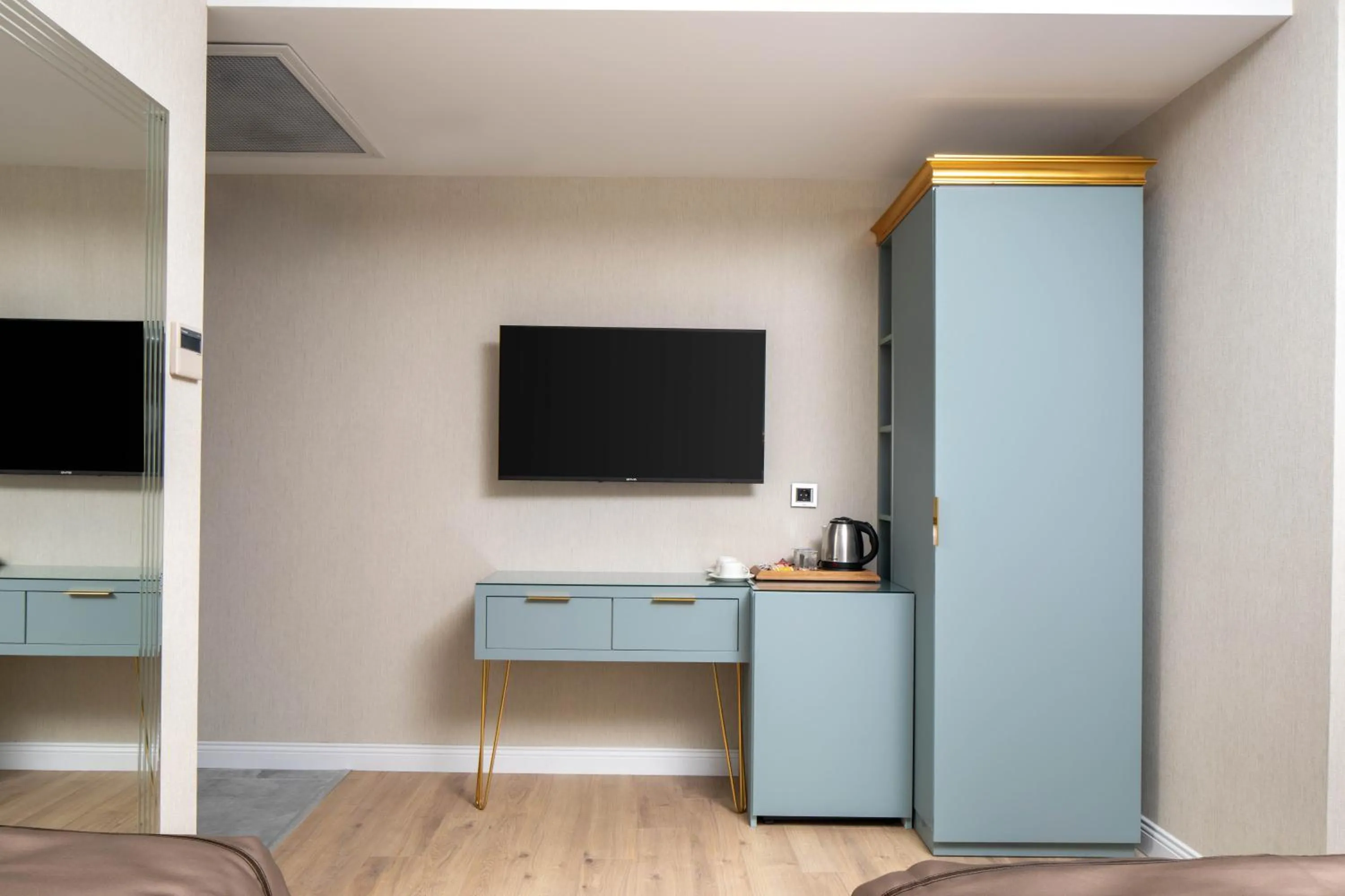 Deluxe Twin Room - single occupancy in Hotel De Bonte