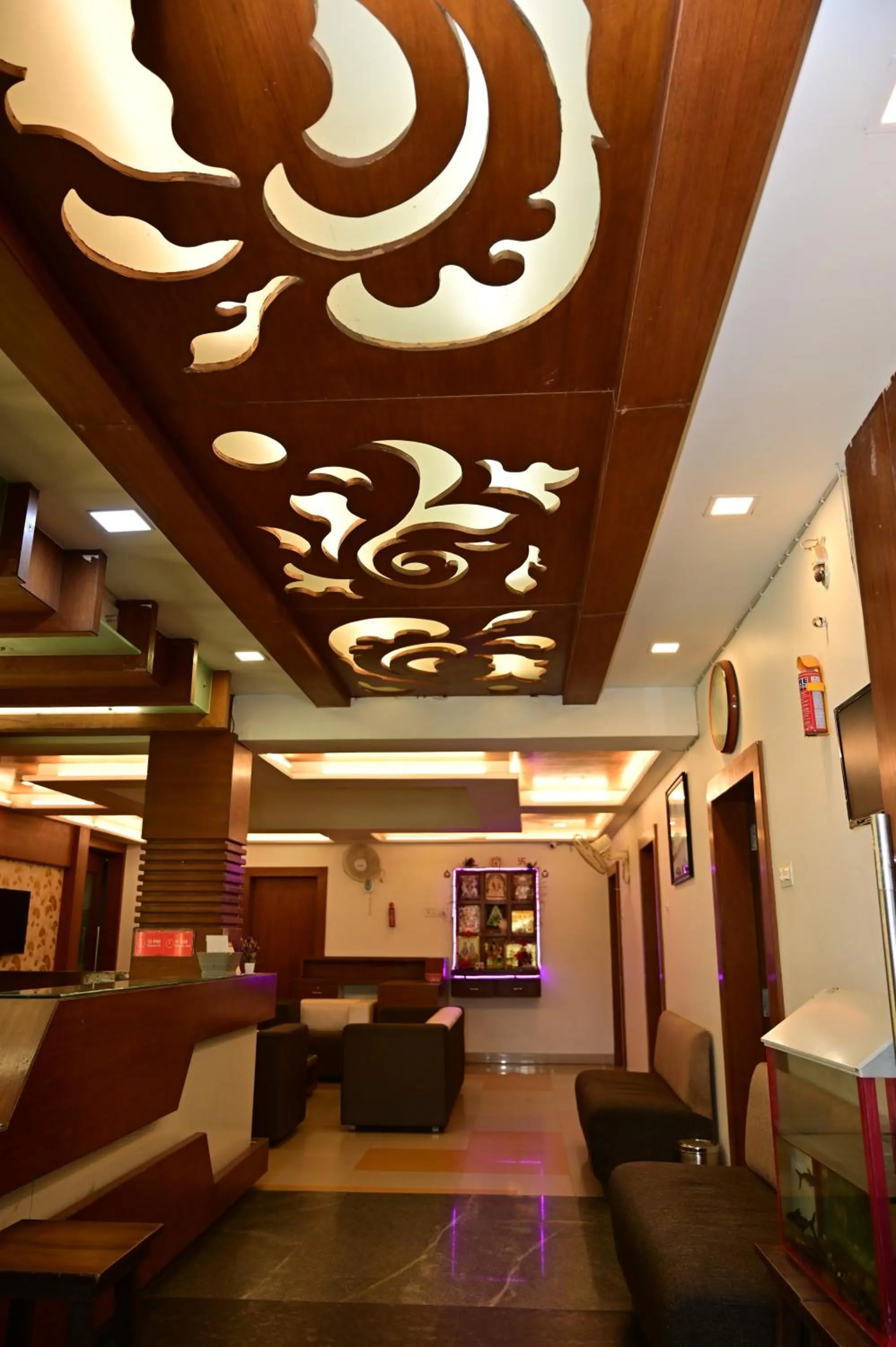 Sri Shivam Hotel