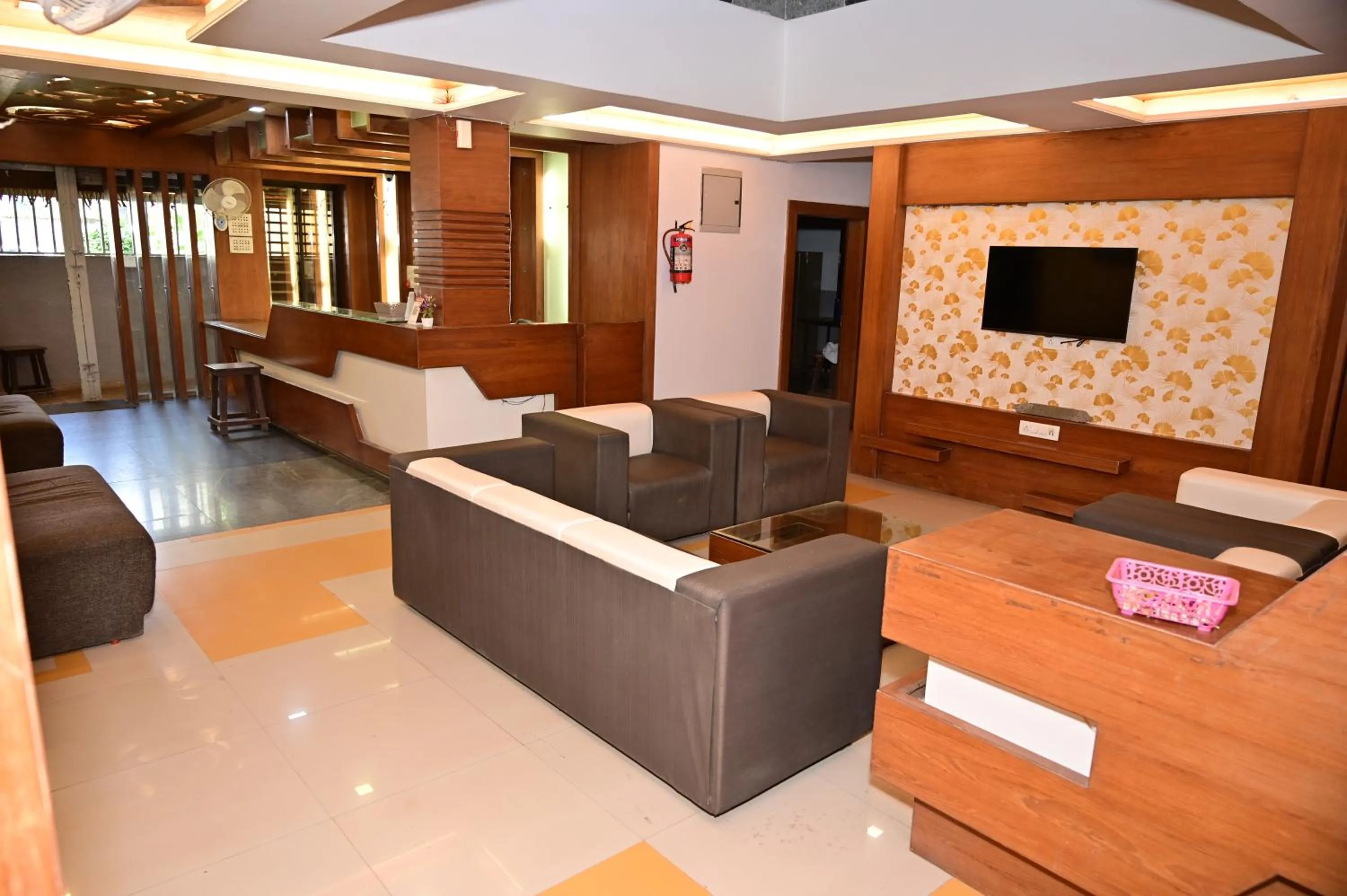 Sri Shivam Hotel