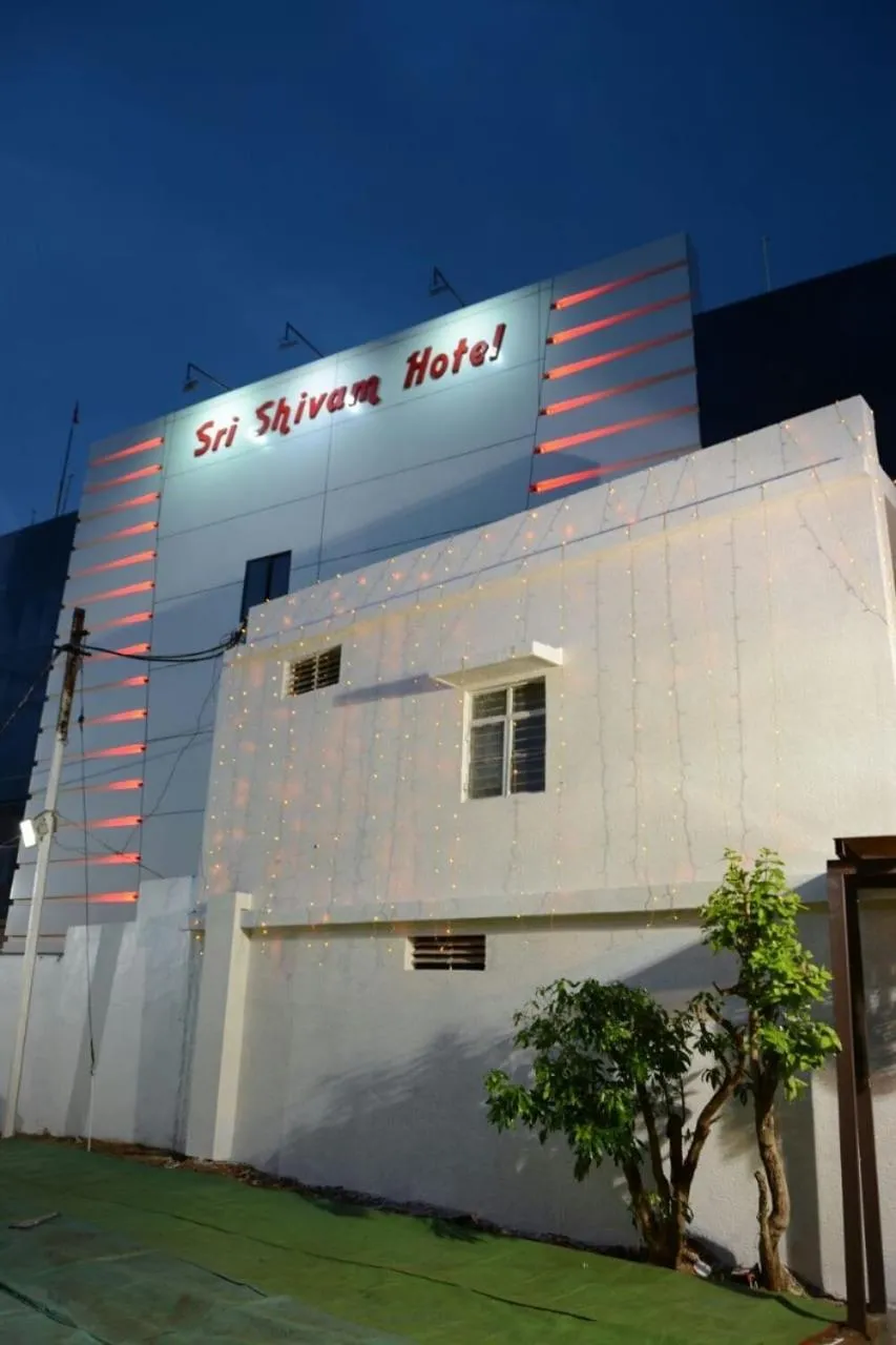 Sri Shivam Hotel