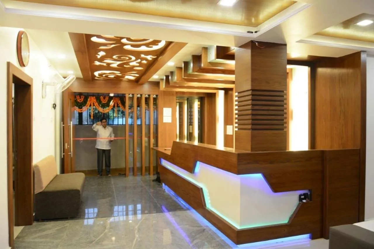 Sri Shivam Hotel