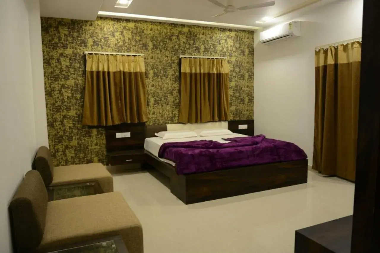 Sri Shivam Hotel Sri Shivam Hotel