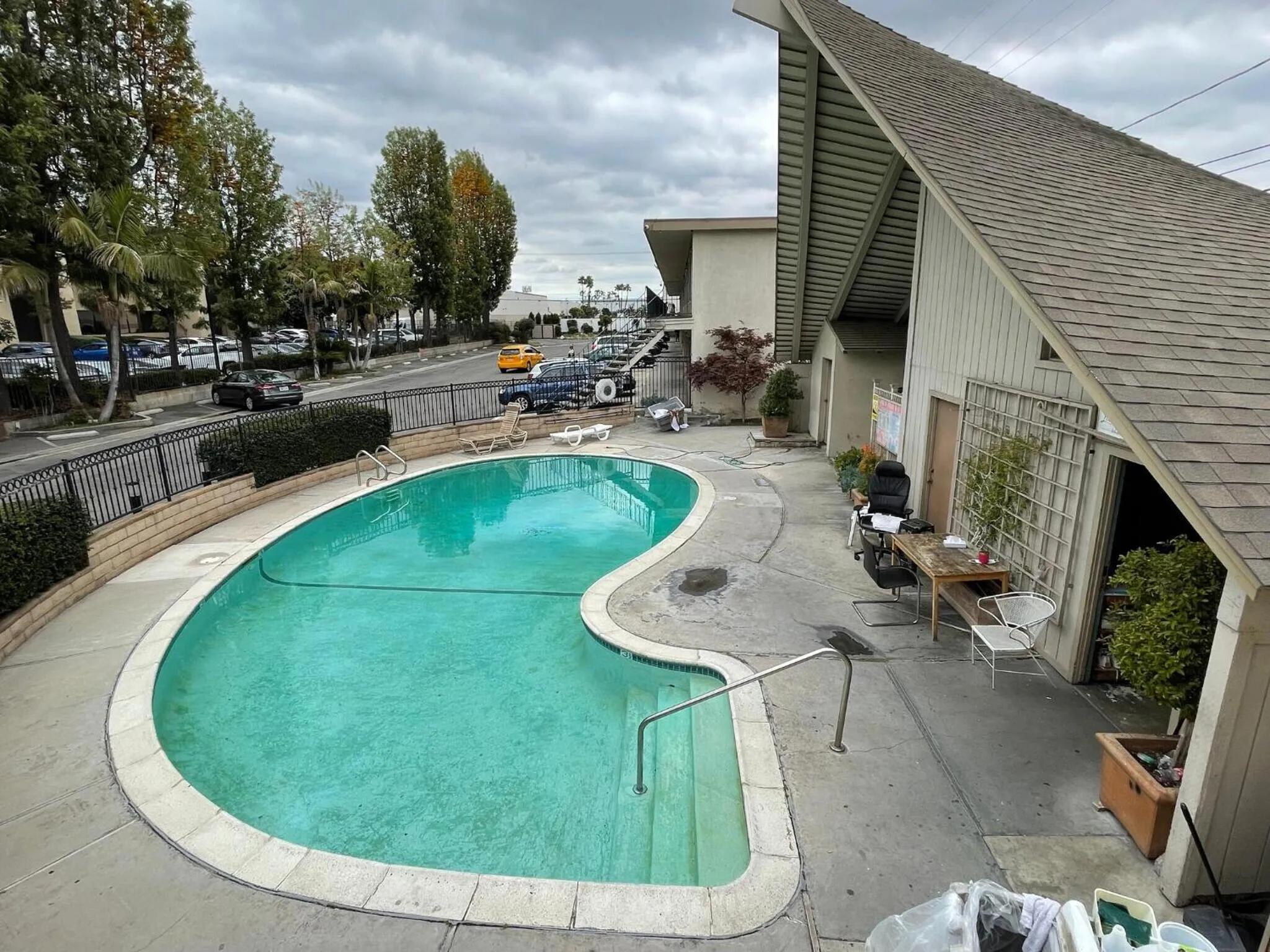 Akua Inn & Suites - Anaheim - Fullerton