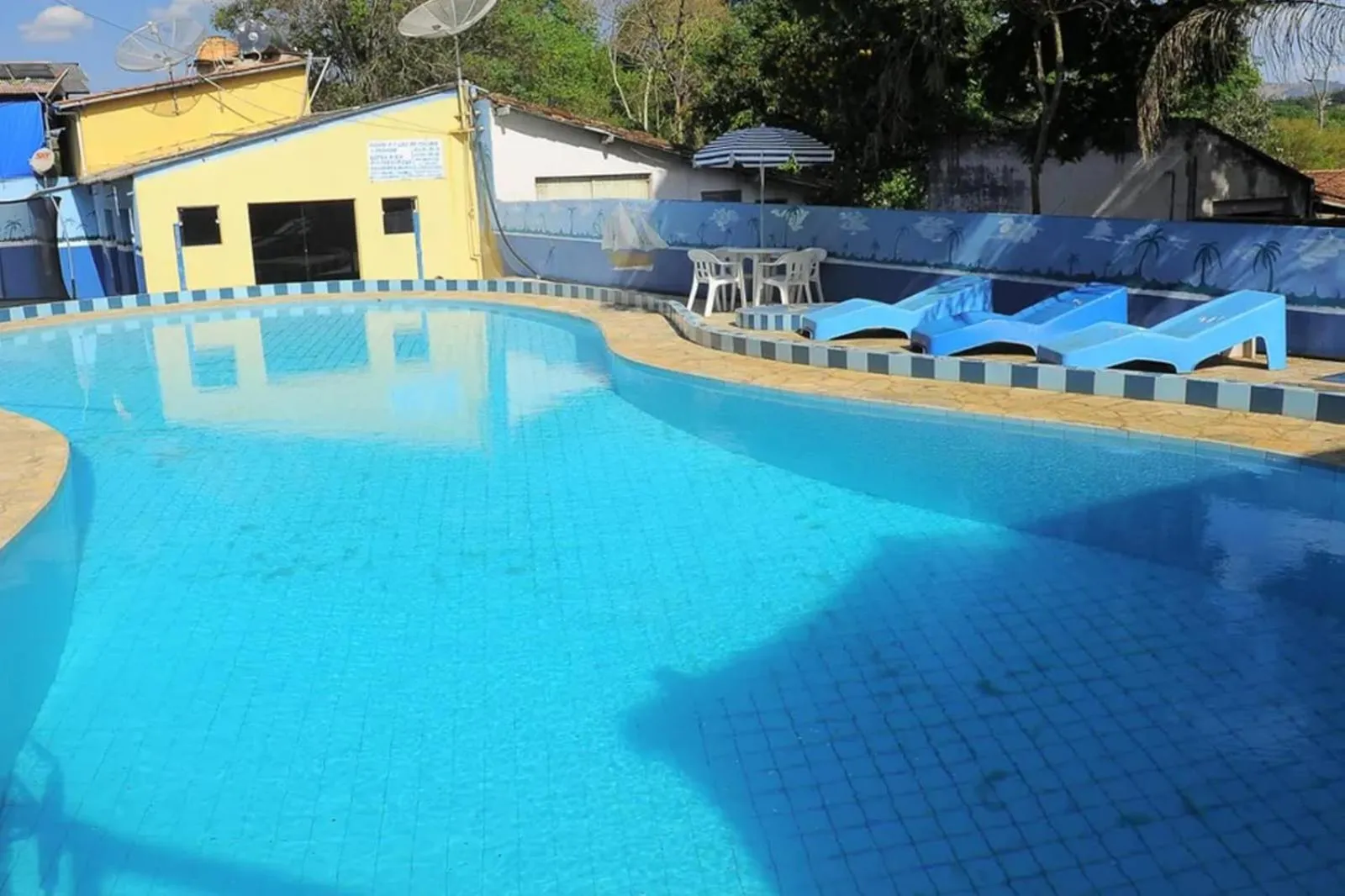 Grande Hotel Vergani