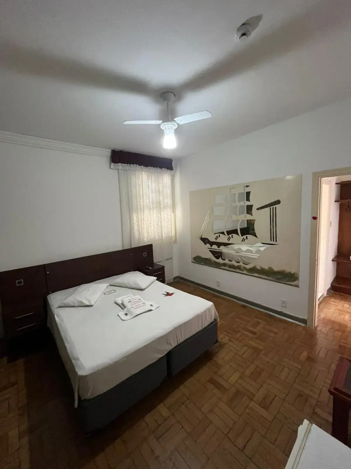 Suite in Grande Hotel Vergani Suite in Grande Hotel Vergani