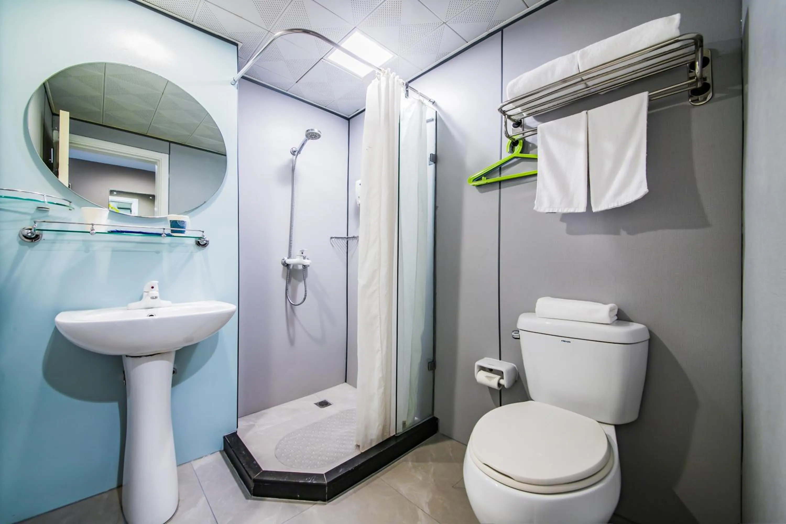 Home Inn Changsha Railway Station Bayi Road