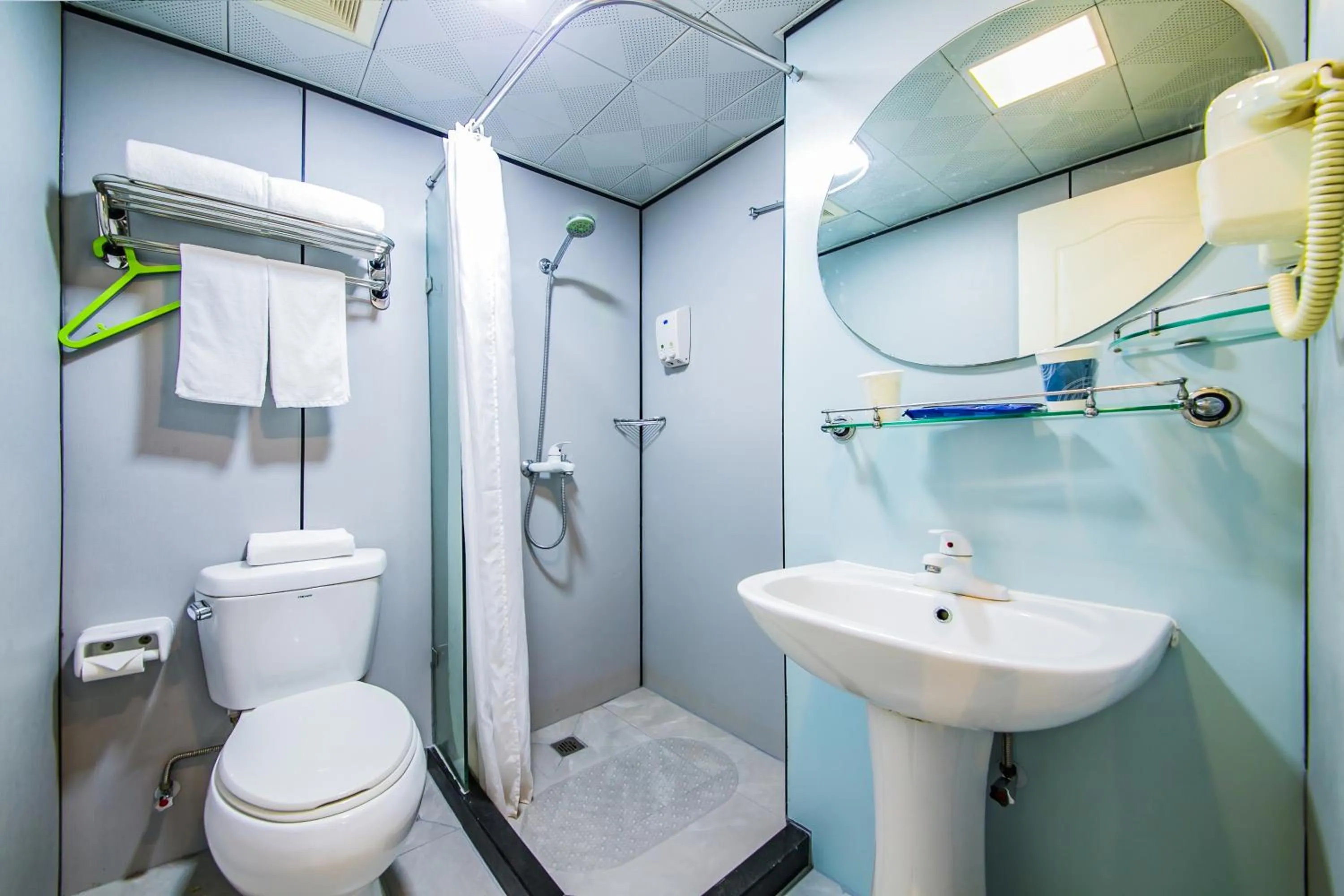 Home Inn Changsha Railway Station Bayi Road